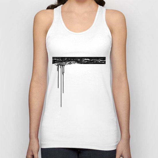 shoredrive Unisex Tank Top