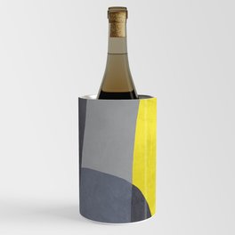 Collection Yellow 5 Wine Chiller