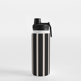 Stripes - Neutral Water Bottle
