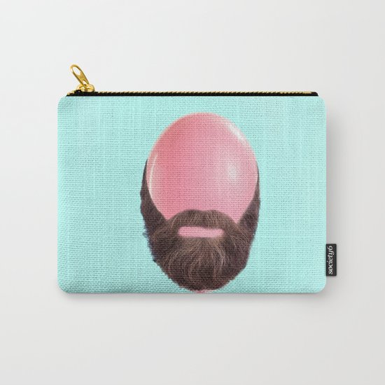 HIPSTER BALLOON Carry-All Pouch