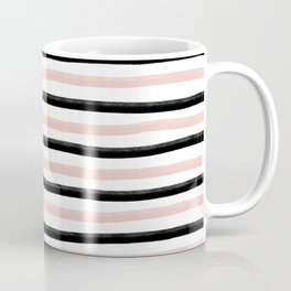 Modern lines  Coffee Mug