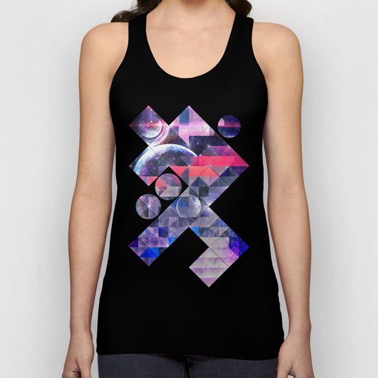 Qwyyzyyr Unisex Tank Top