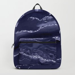 Ocean Sparkle Backpack