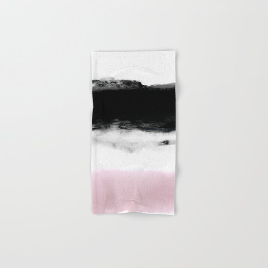 Memory/Feeling Hand & Bath Towel