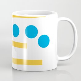 creation  Coffee Mug