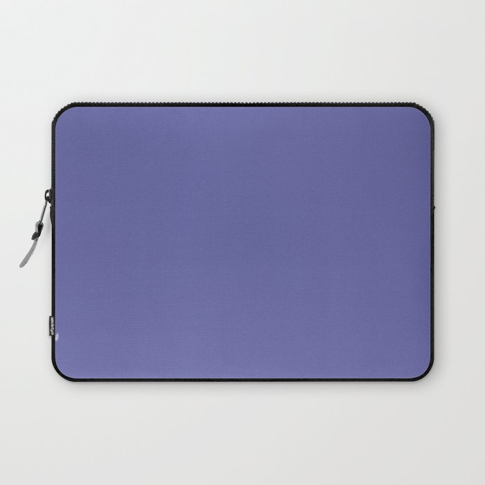 Very Peri - Blue Laptop Sleeve