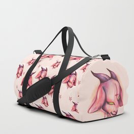 Baphomet Baby Duffle Bag
