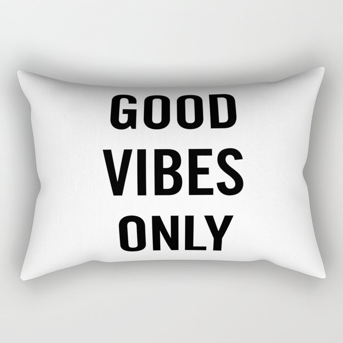 Rectangular Pillow