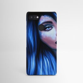 Daughter Of The Galaxy v1 Android Case