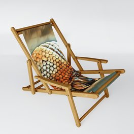 Armadillo lover Sling Chair