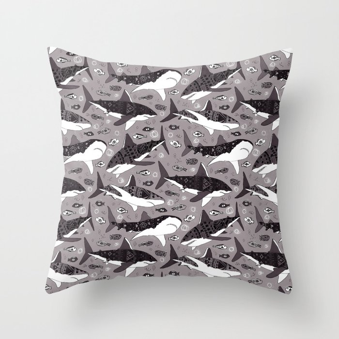 Throw Pillow