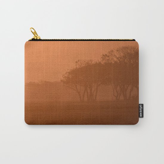 Morning activity #7 Carry-All Pouch