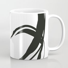 Ink Swirl Coffee Mug