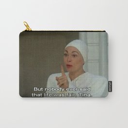 Tina Carry-All Pouch