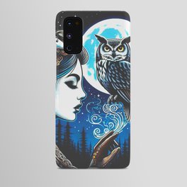 Visions Android Case