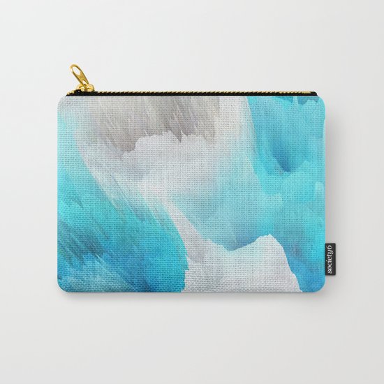Cold World Carry-All Pouch