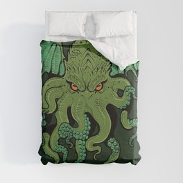 Cthulhu Duvet Cover