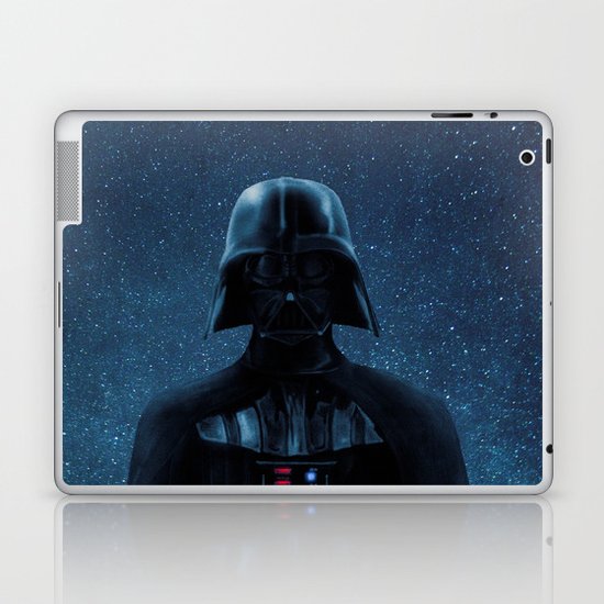 Empire (colour option) Laptop & iPad Skin