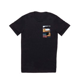 Forbidden City T Shirt