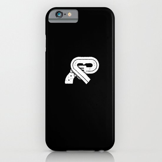 ban iPhone & iPod Case