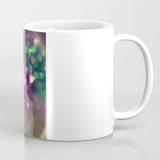 Muscadine Wine Mug