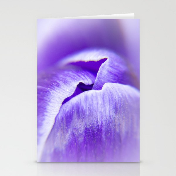 Kissing spring Stationery Cards
