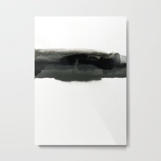 LM00 Metal Print