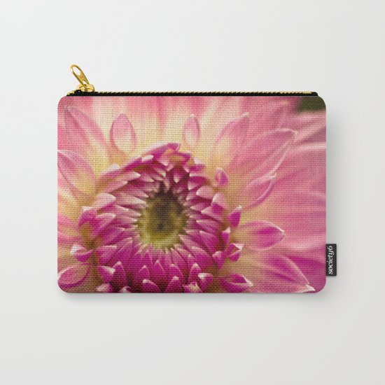 Moment of Surrender Carry-All Pouch