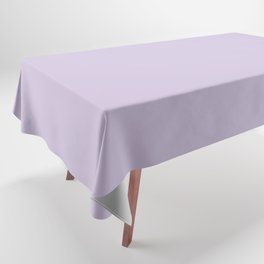 Fresh Heather Tablecloth