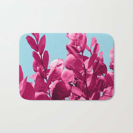 Sea Grape Bath Mat