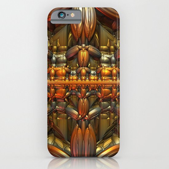 Pandora's Box iPhone & iPod Case