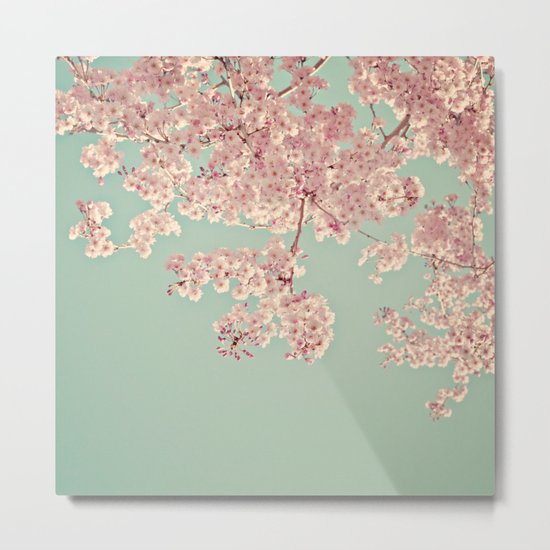 Serendipity Metal Print