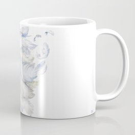 Goddess: Air Coffee Mug