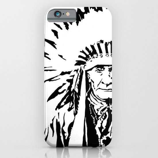 Native iPhone & iPod Case