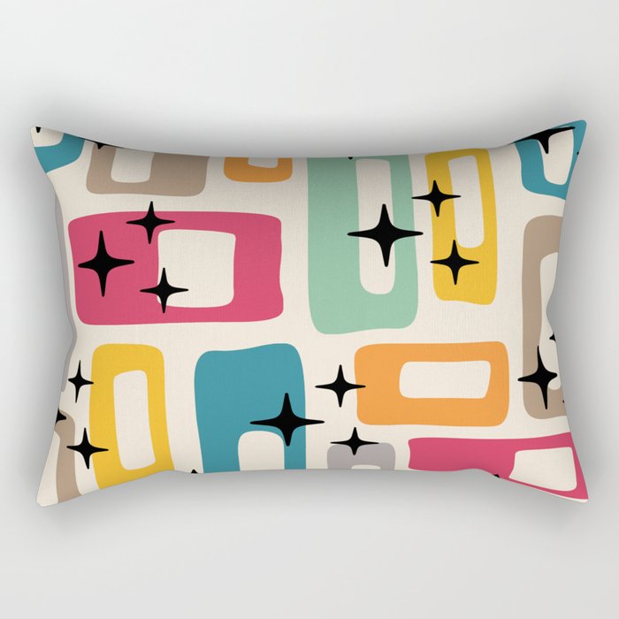 Rectangular Pillow