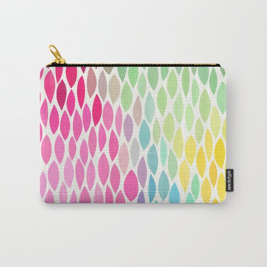 connections 6 Carry-All Pouch