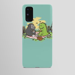 Let's have a break Android Case