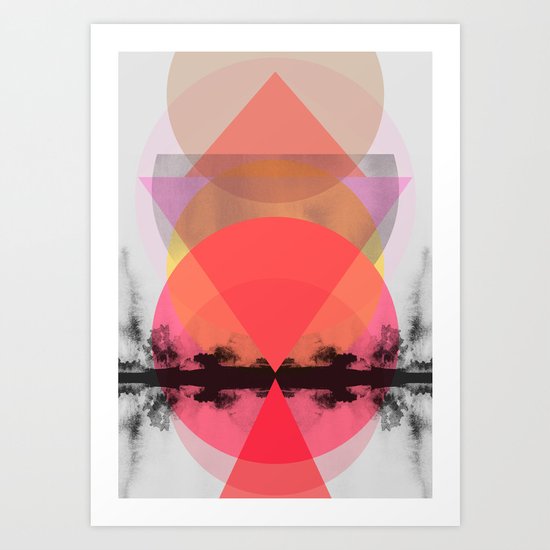 MN02 Art Print