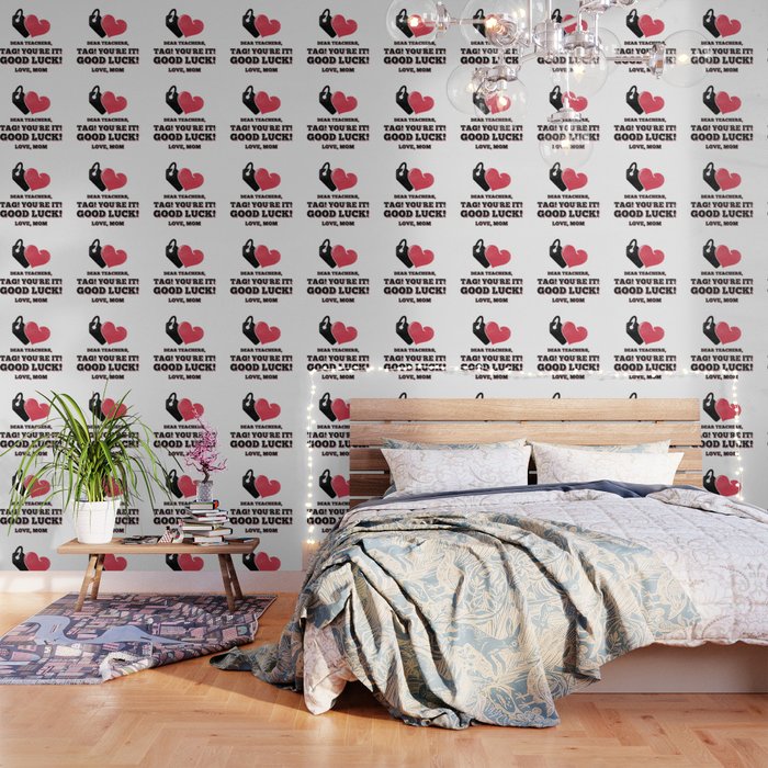 Funny Back To School Art For Mom Mother Mum Light Wallpaper By Superdesign Society6 Choose from hundreds of free funny wallpapers. society6