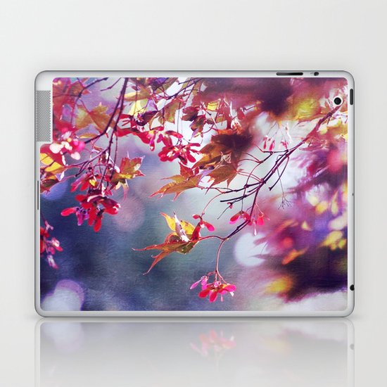 autumn Laptop & iPad Skin