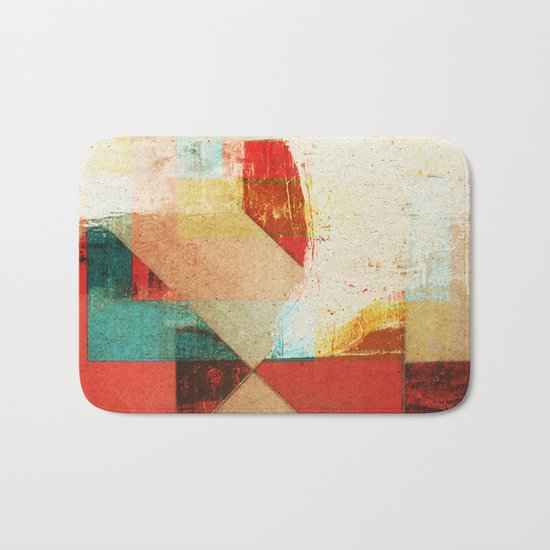 Capricórnio Bath Mat