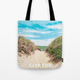 Cape Cod Tote Bag