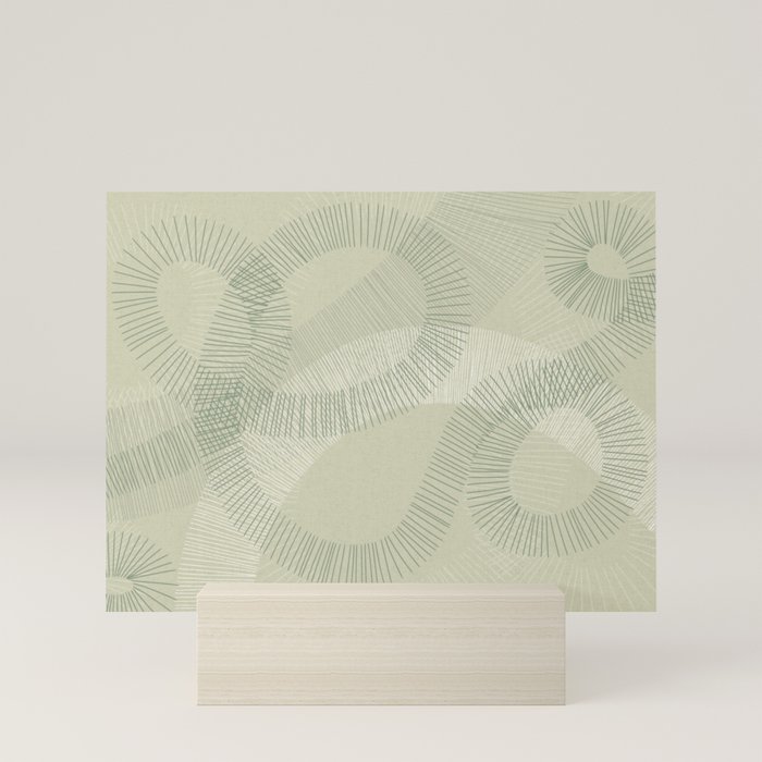 Mini Art Print
