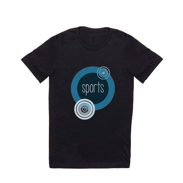 SPORTS T Shirt