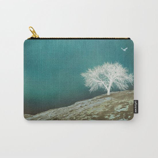 Survivor Carry-All Pouch