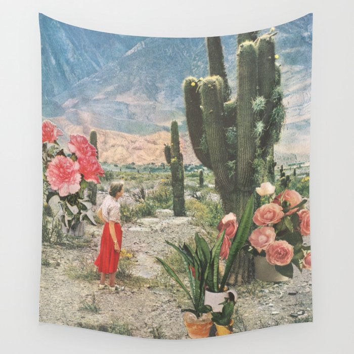 Decor Wall Tapestry