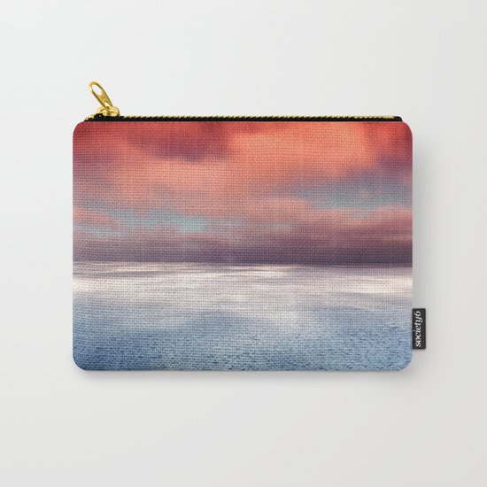 Hudson Bay 4 Carry-All Pouch