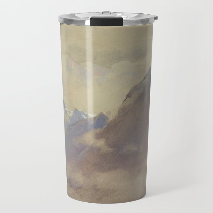 The Almighty's Own Travel Mug