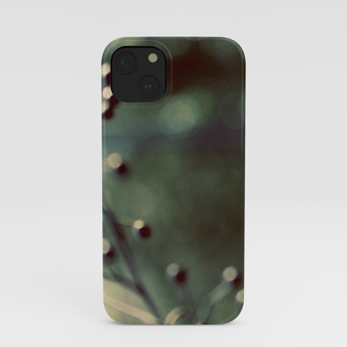 Soothing iPhone Case