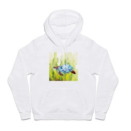 Turtle Hoody